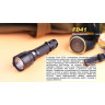 Фонарь FENIX FD41 CREE XP-L HI