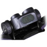 Налобный фонарь FENIX HM65R-DT Dual LED 1500 Lm Dark Purple HM65R-DTpu