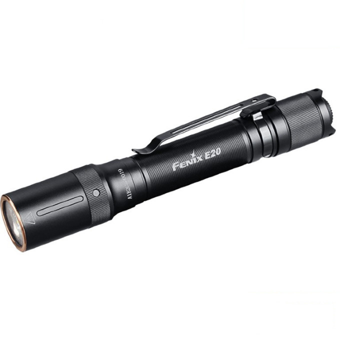 Фонарь FENIX E20V2.0 CREE SST20 LED E20V20